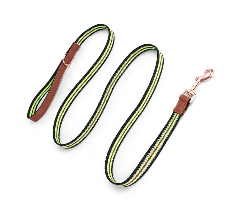 Buckle Collars-Pet Products