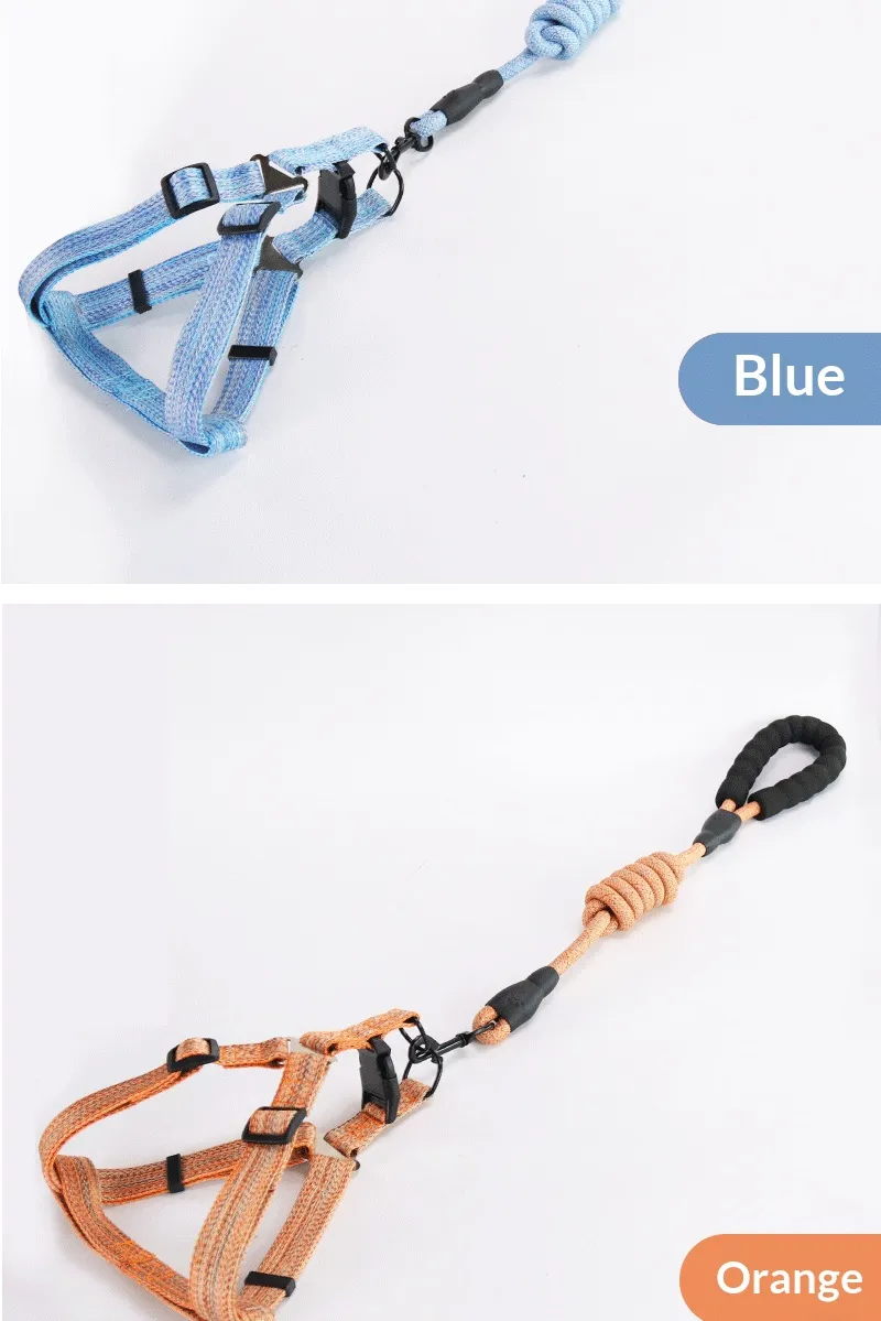 Harness Collars-Pet Products