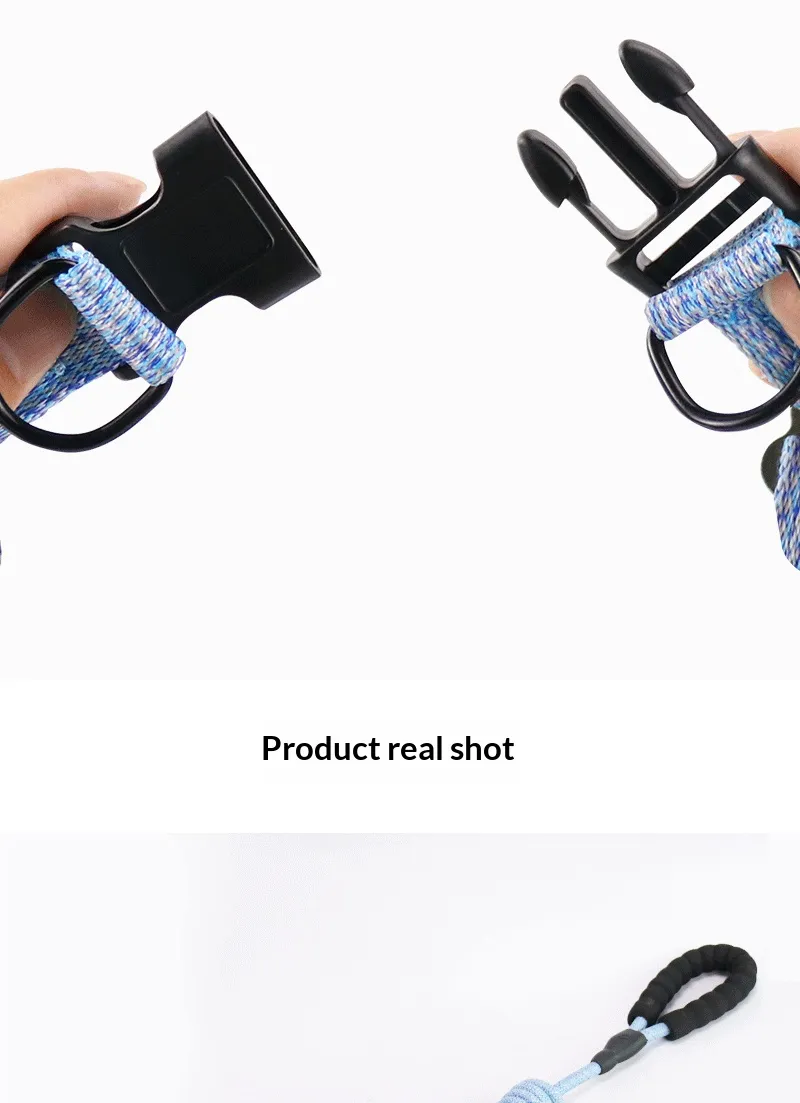 Harness Collars-Pet Products