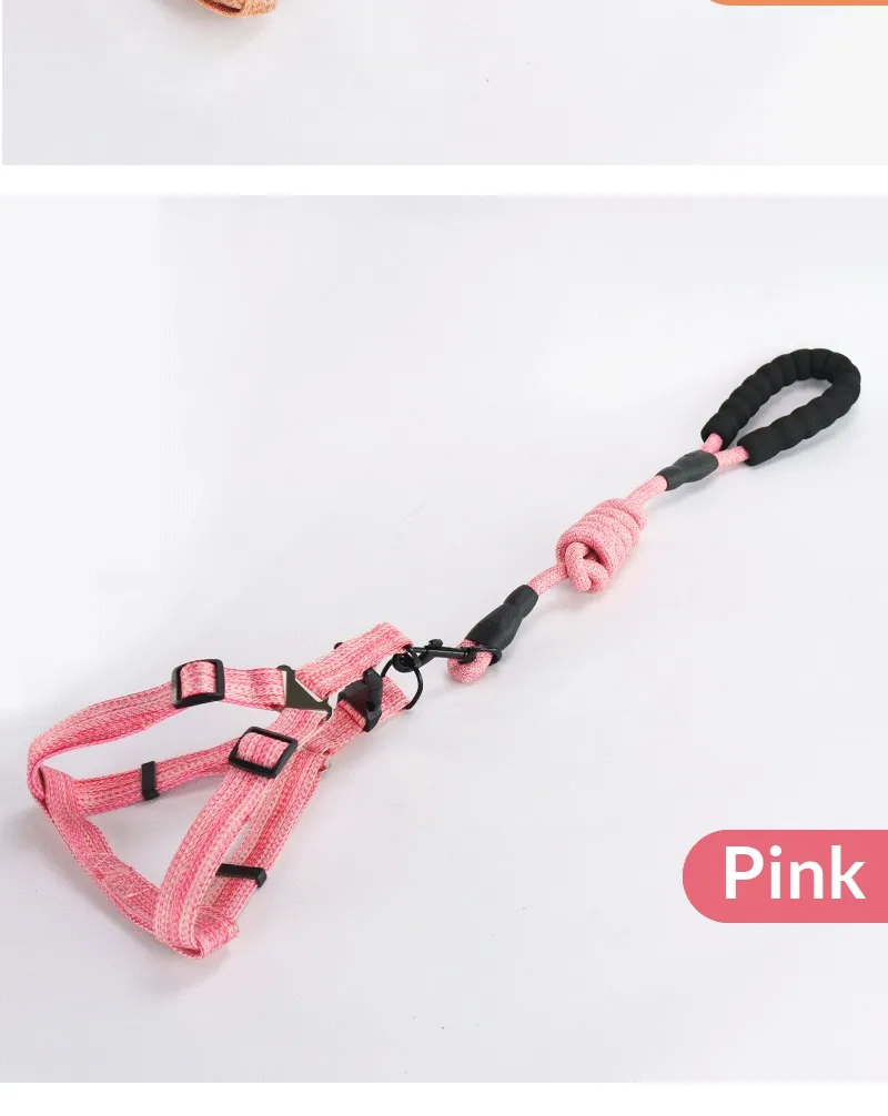 Harness Collars-Pet Products