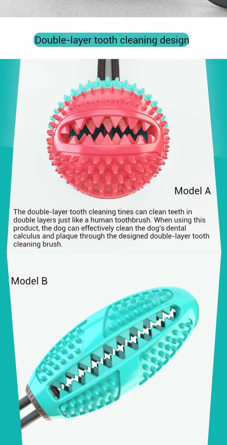 Chew Toys-Pet Products