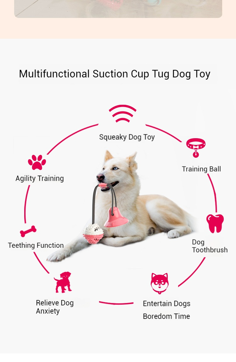 Chew Toys-Pet Products