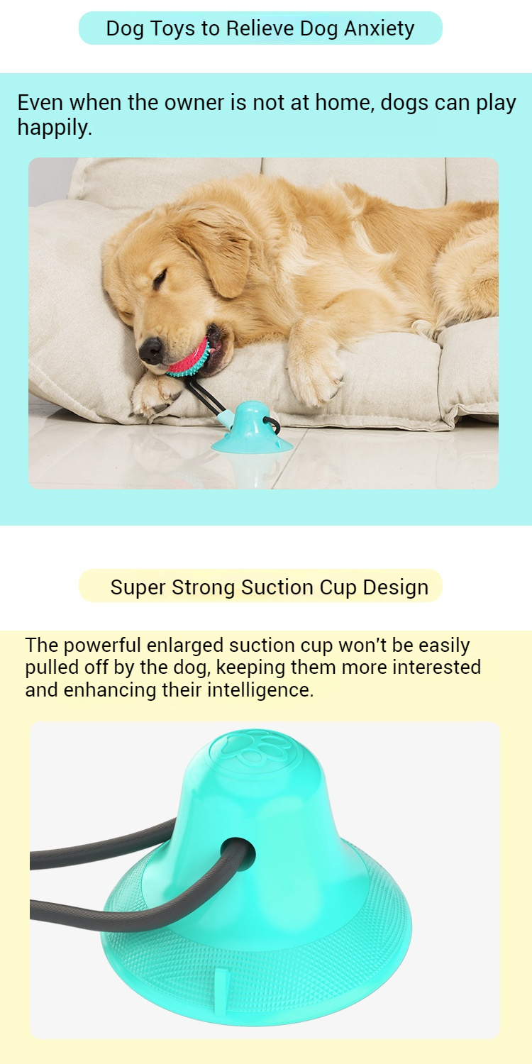 Chew Toys-Pet Products