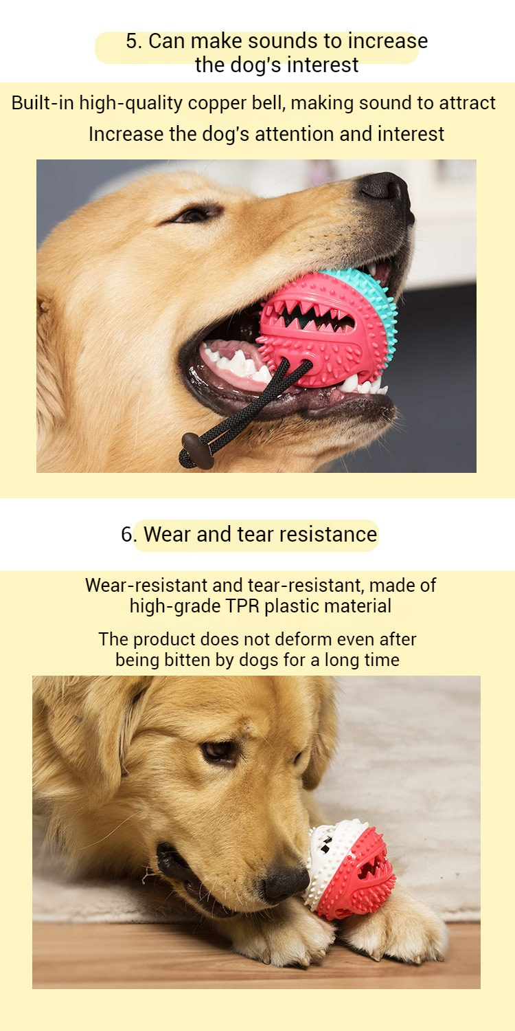 Chew Toys-Pet Products