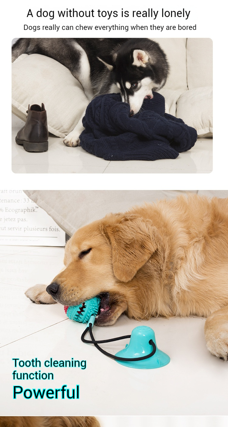 Chew Toys-Pet Products