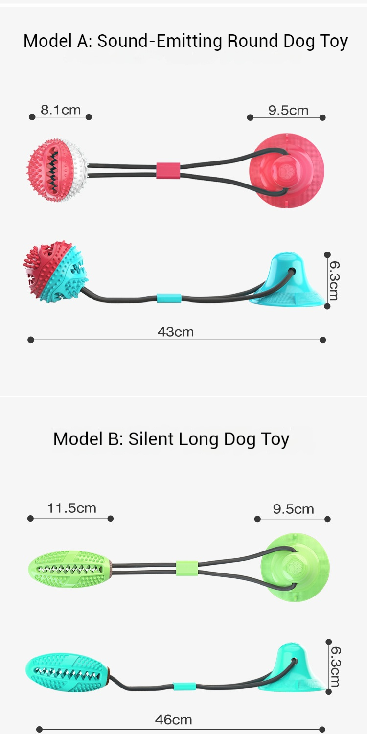 Chew Toys-Pet Products