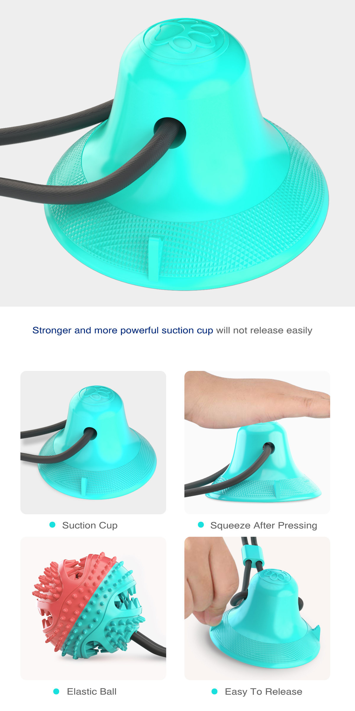 Chew Toys-Pet Products