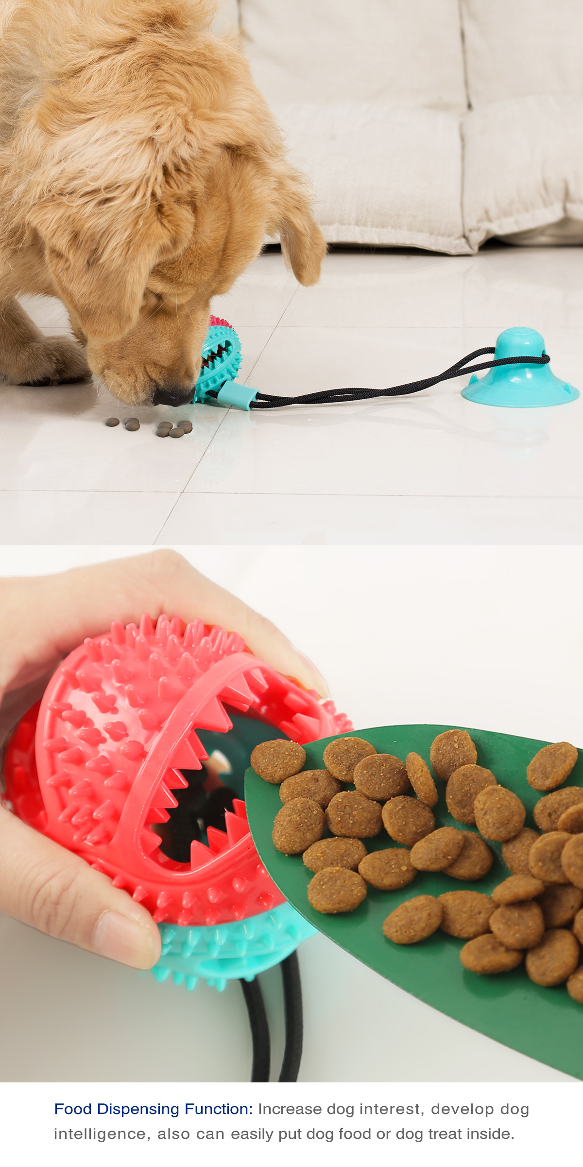 Chew Toys-Pet Products