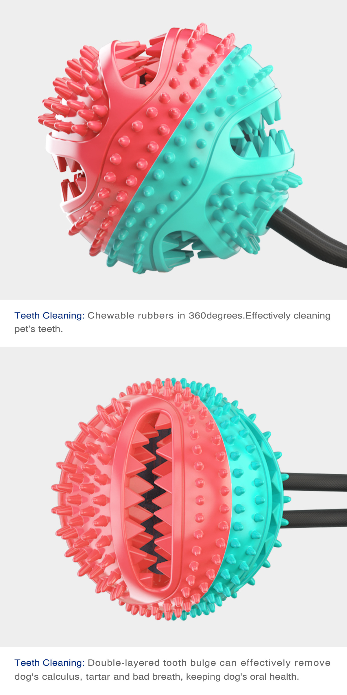 Chew Toys-Pet Products