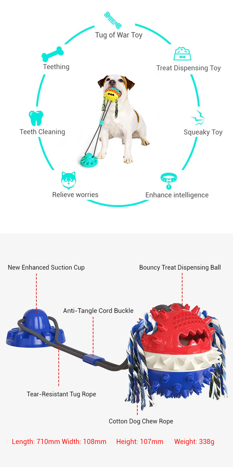 Chew Toys-Pet Products