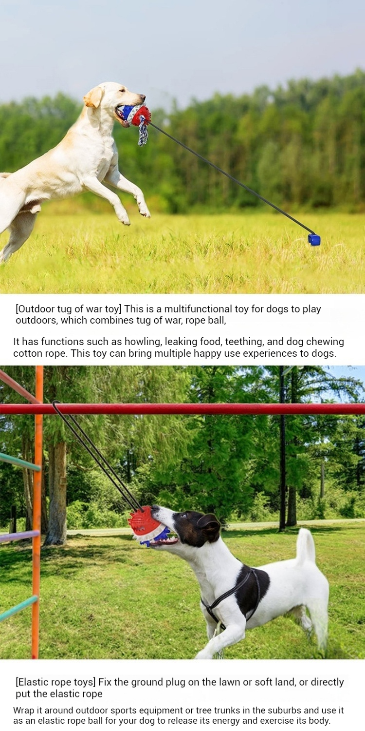 Chew Toys-Pet Products