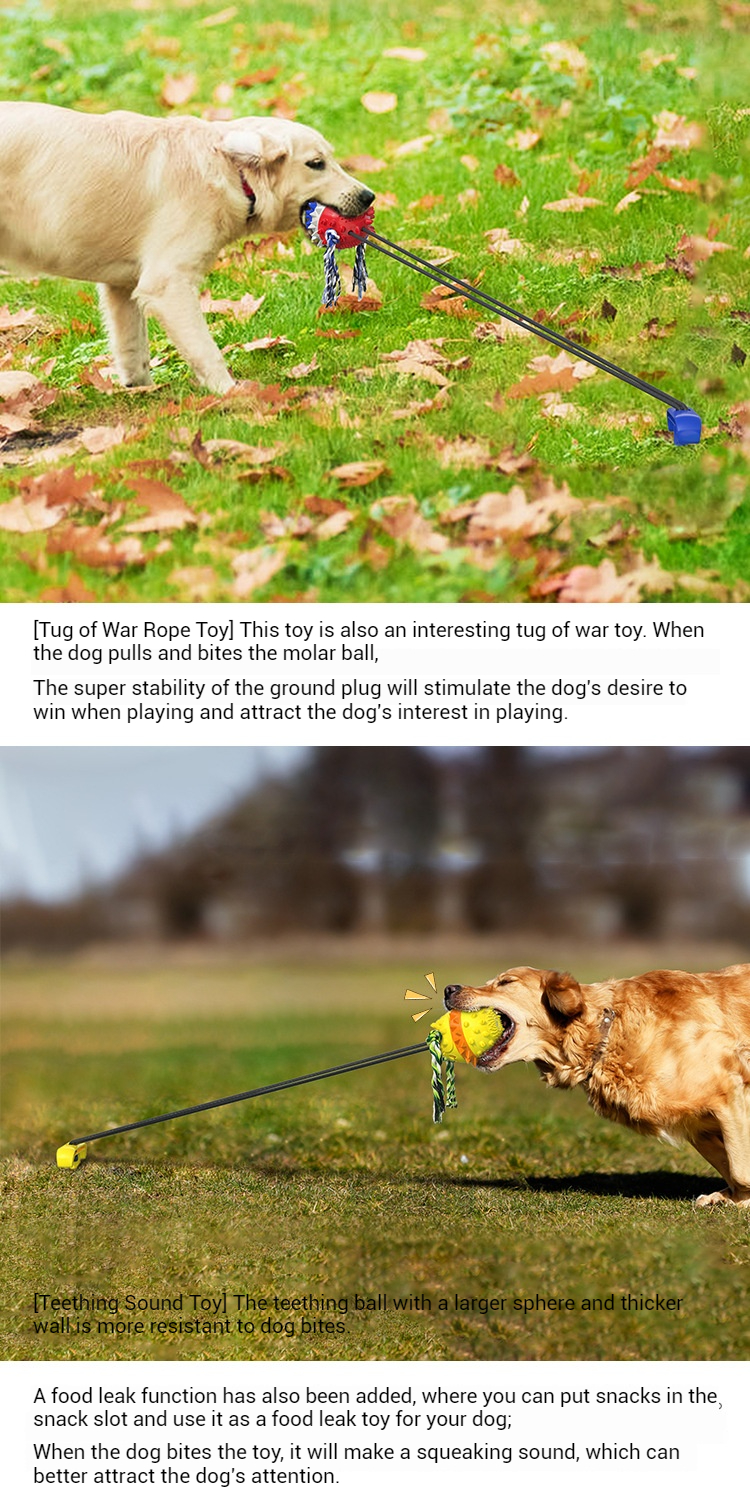 Chew Toys-Pet Products