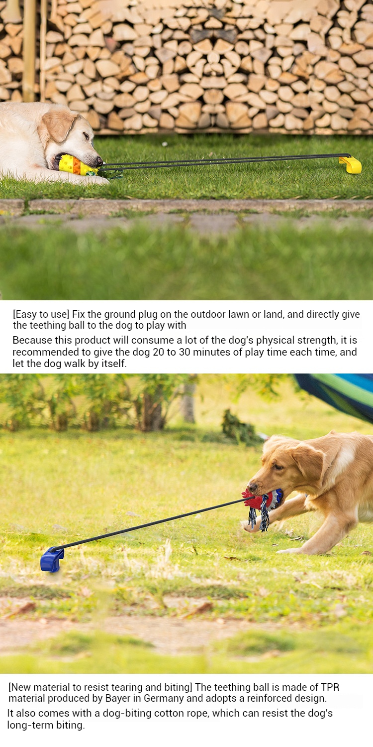 Chew Toys-Pet Products