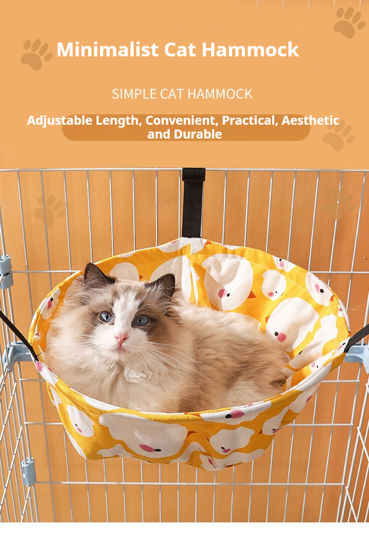 Hammock-Pet Products