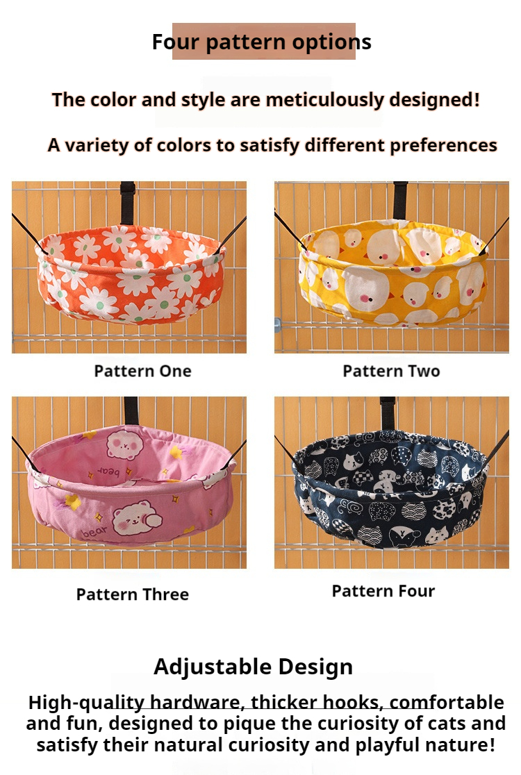 Hammock-Pet Products