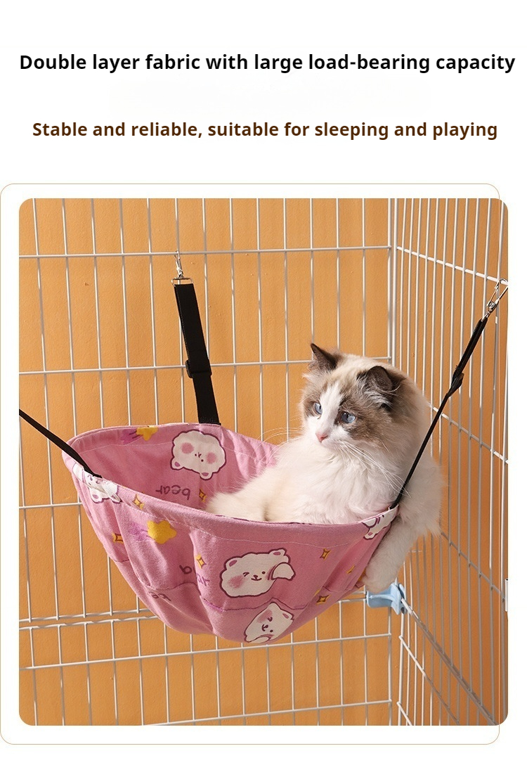 Hammock-Pet Products