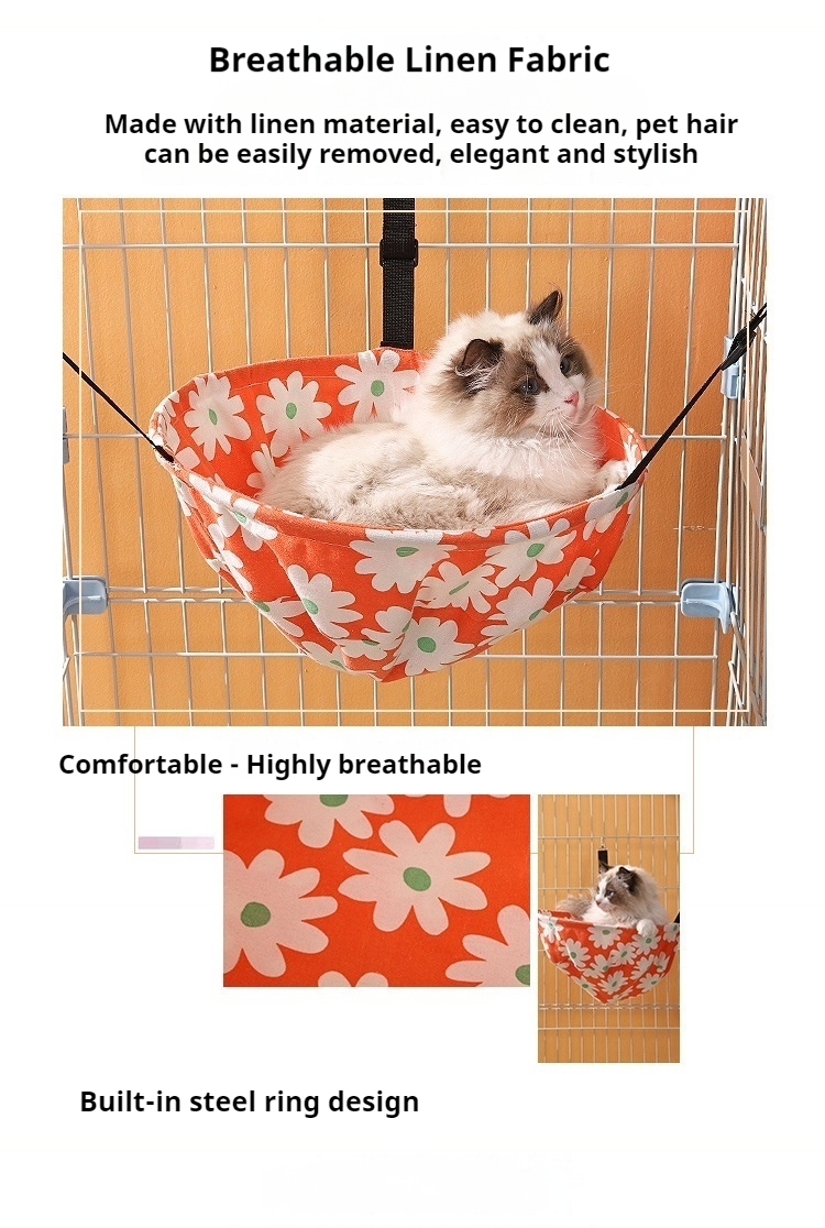Hammock-Pet Products