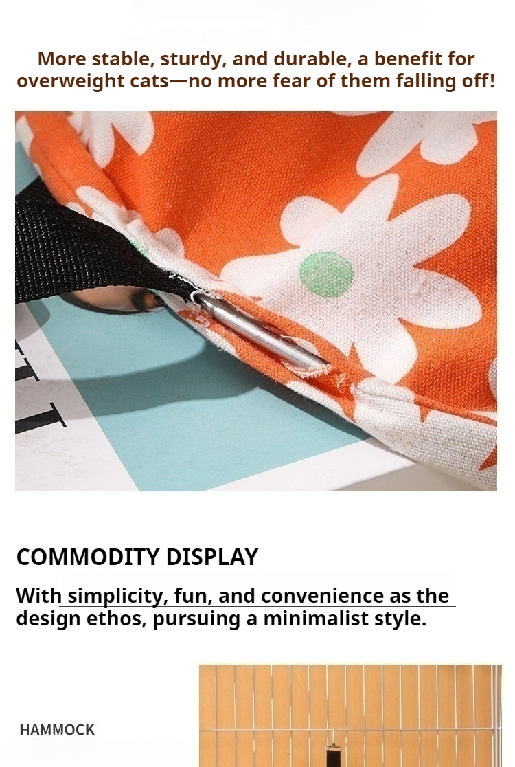 Hammock-Pet Products