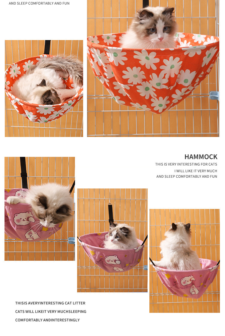 Hammock-Pet Products