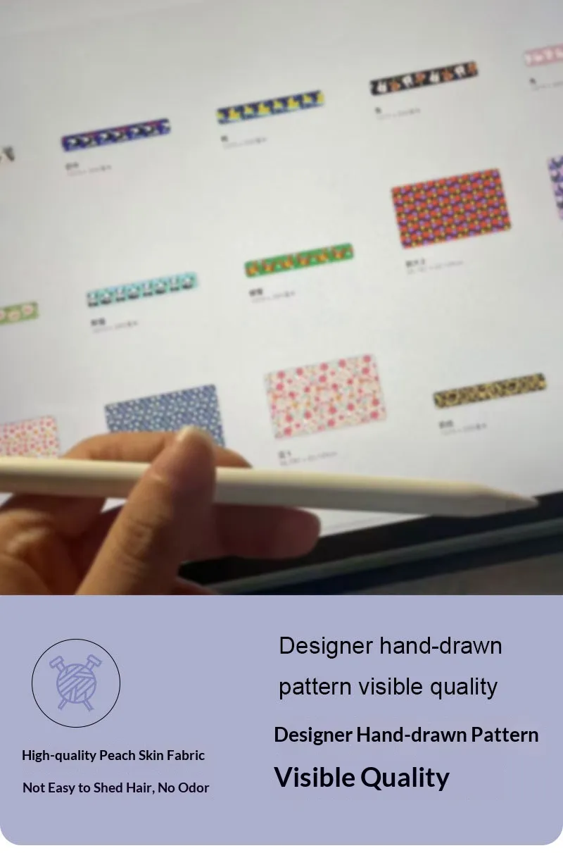 Scarf Collars-Pet Products