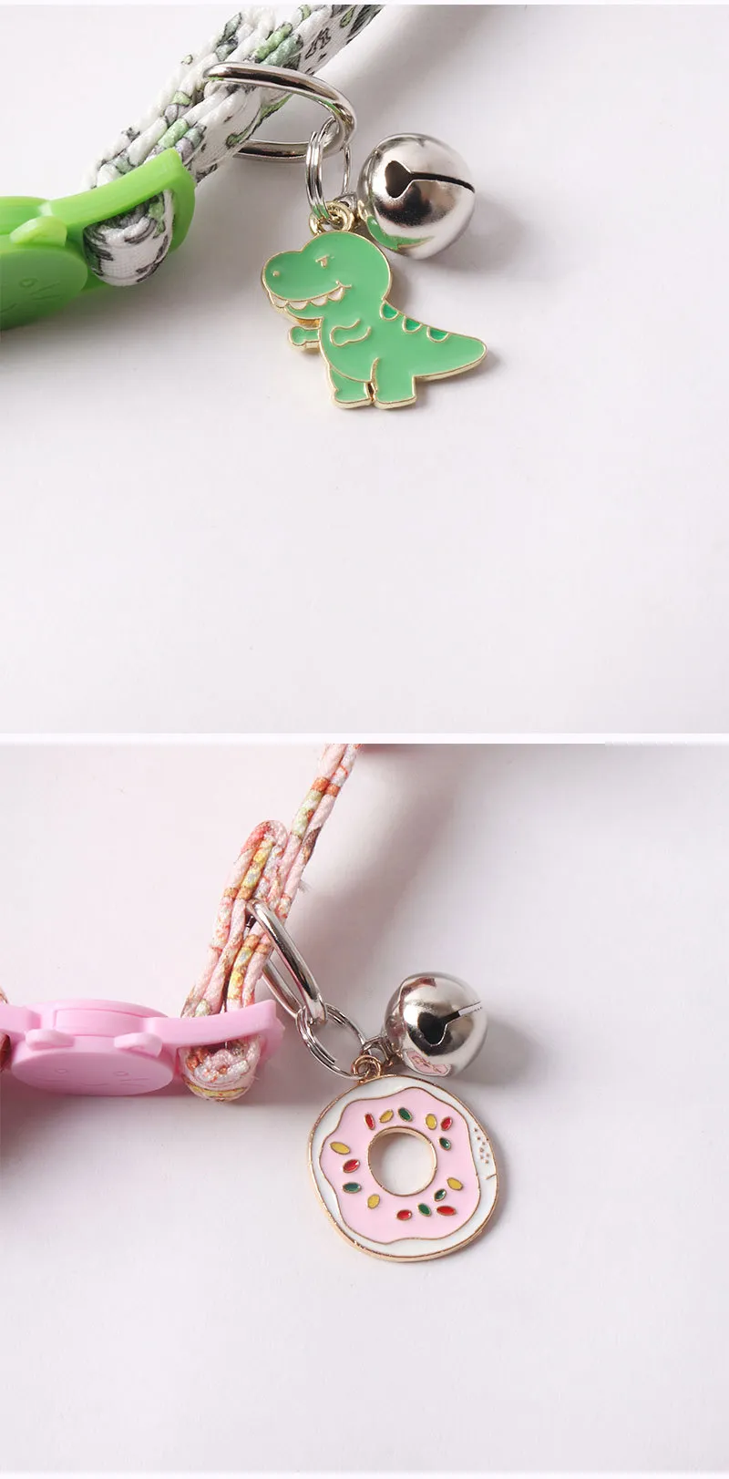 Scarf Collars-Pet Products