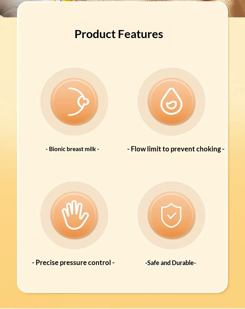 Baby Bottles-Pet Products