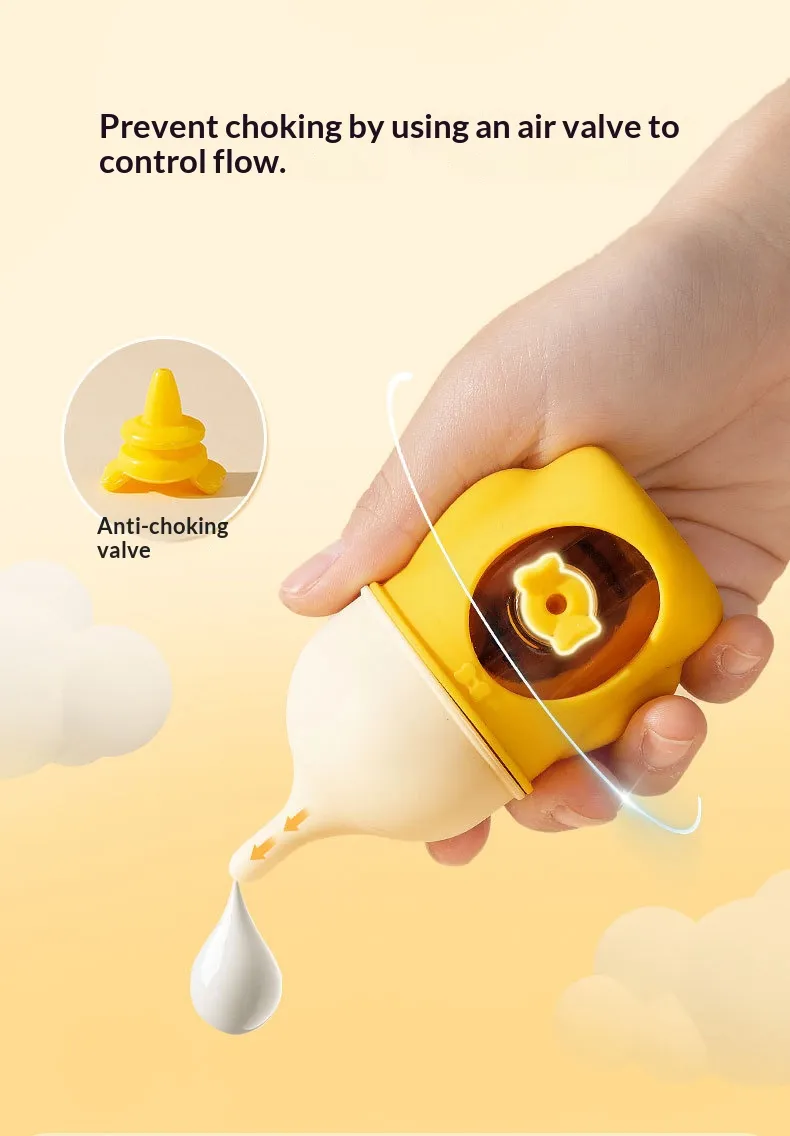 Baby Bottles-Pet Products