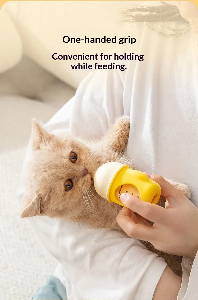 Baby Bottles-Pet Products