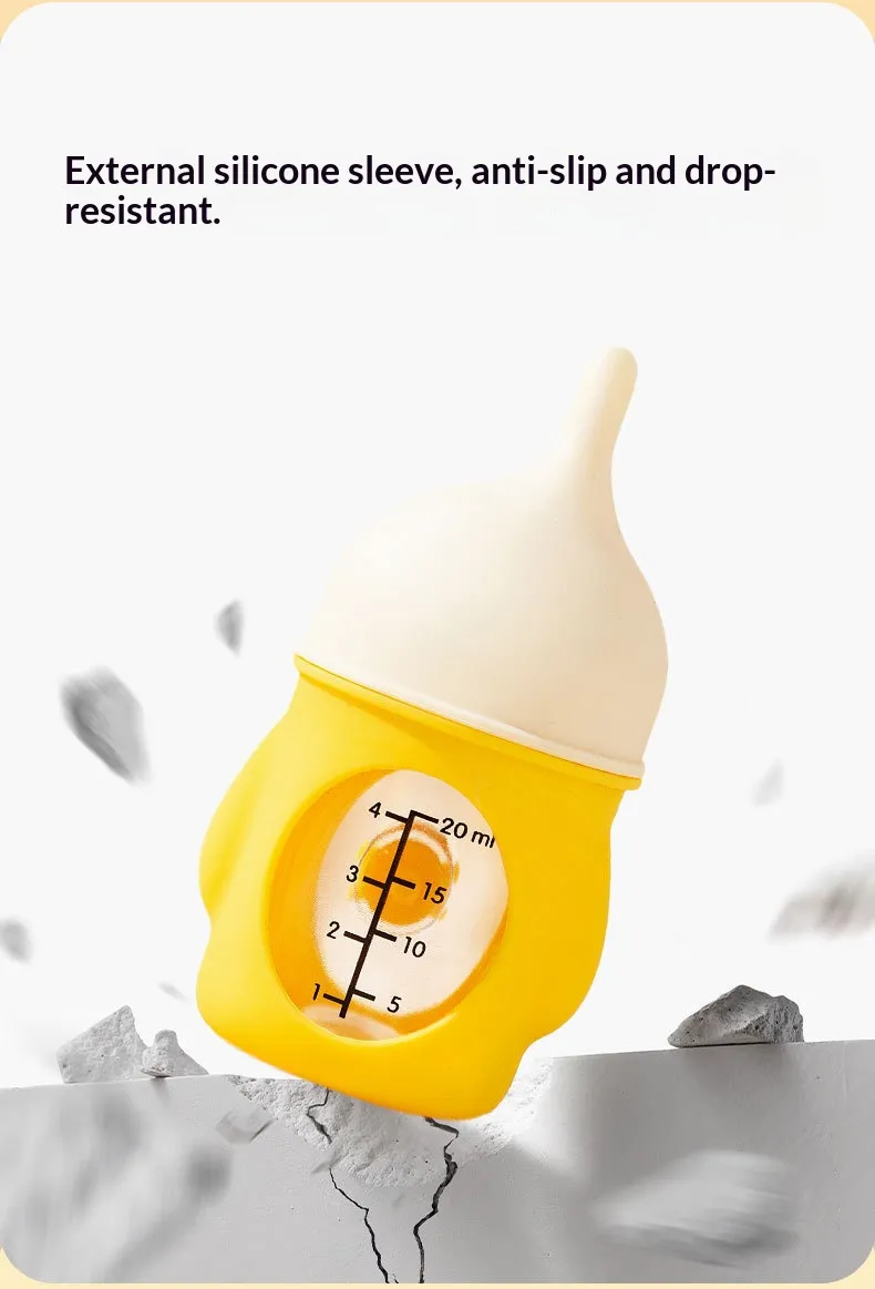 Baby Bottles-Pet Products