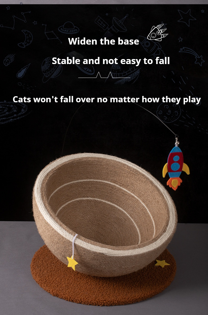 Cat Nest-Pet Products