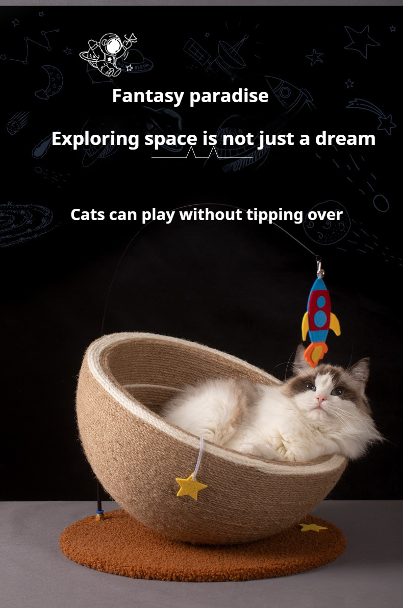Cat Nest-Pet Products