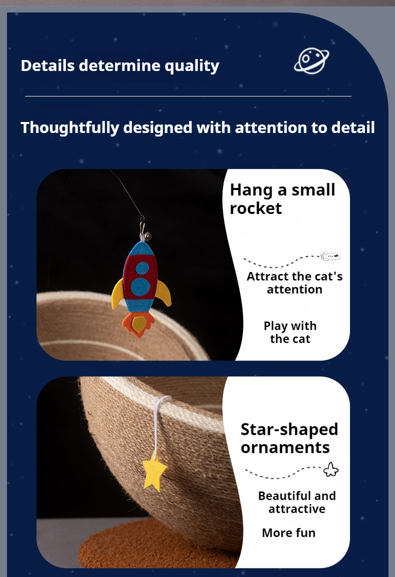 Cat Nest-Pet Products