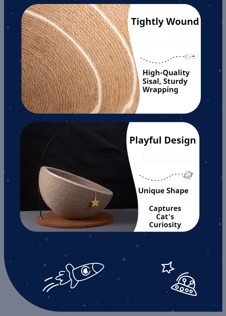 Cat Nest-Pet Products