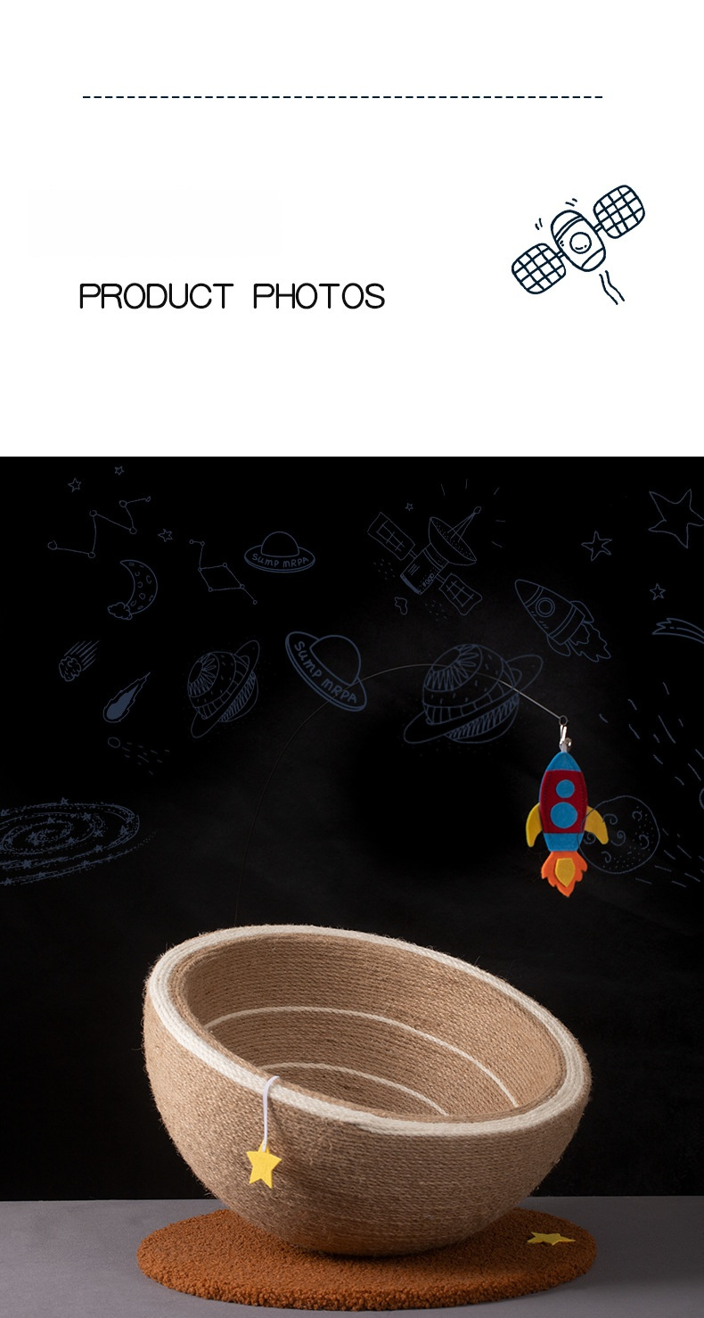 Cat Nest-Pet Products