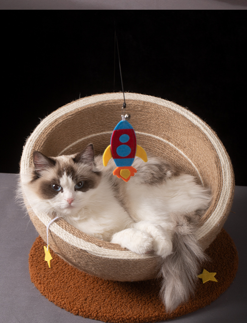 Cat Nest-Pet Products