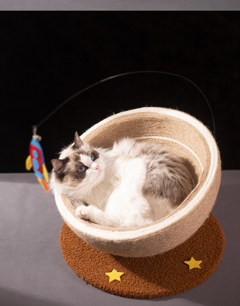 Cat Nest-Pet Products