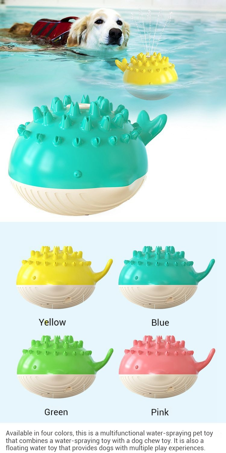 Floating Toys-Pet Products