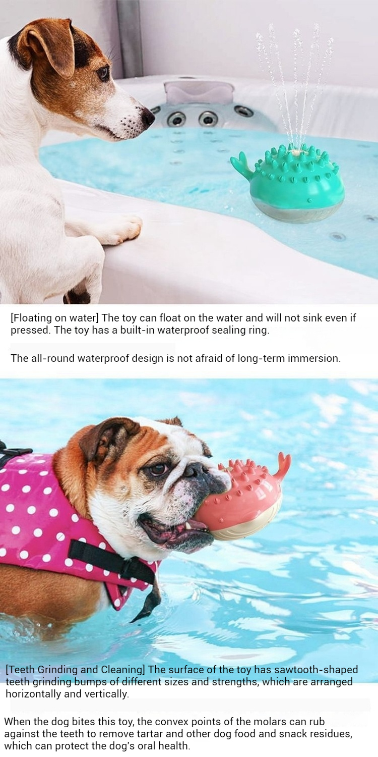 Floating Toys-Pet Products
