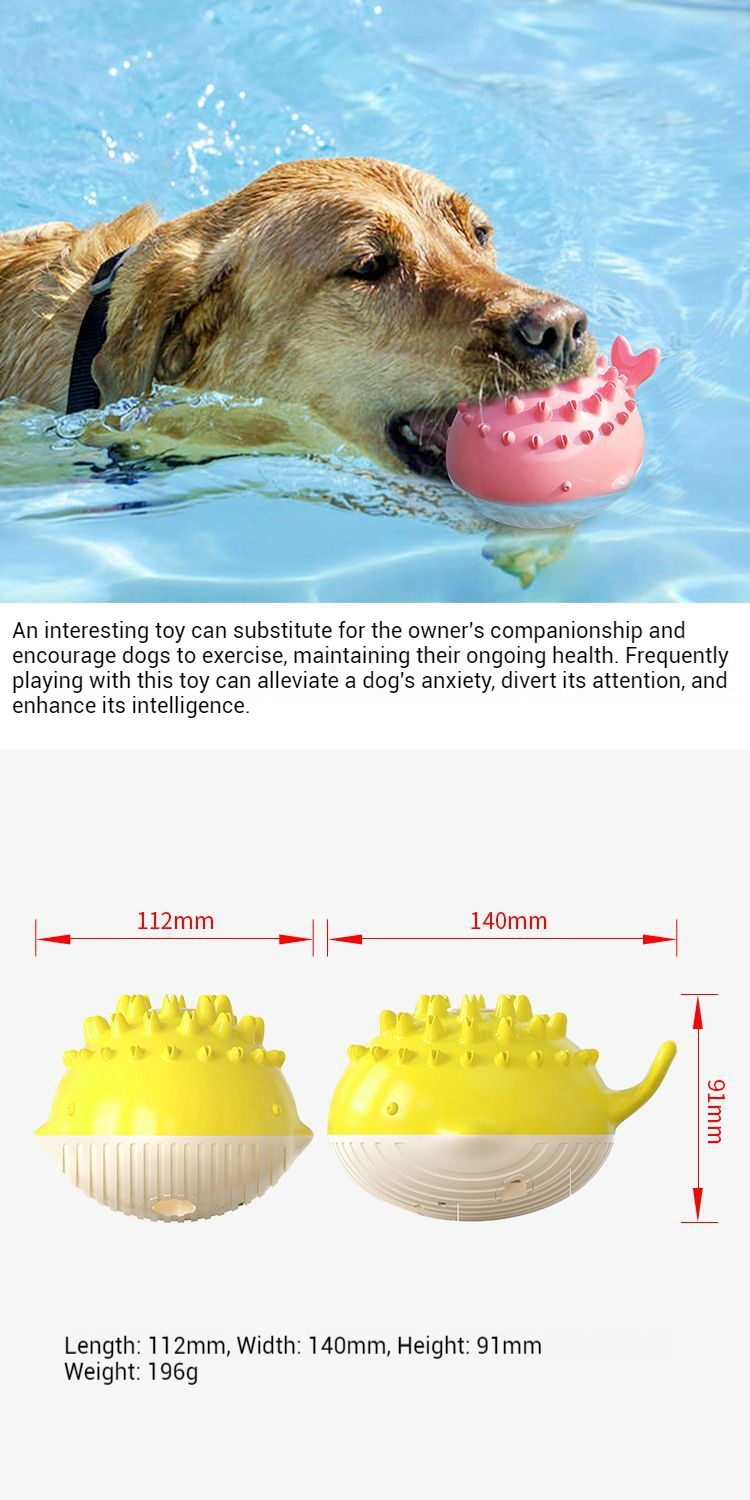 Floating Toys-Pet Products