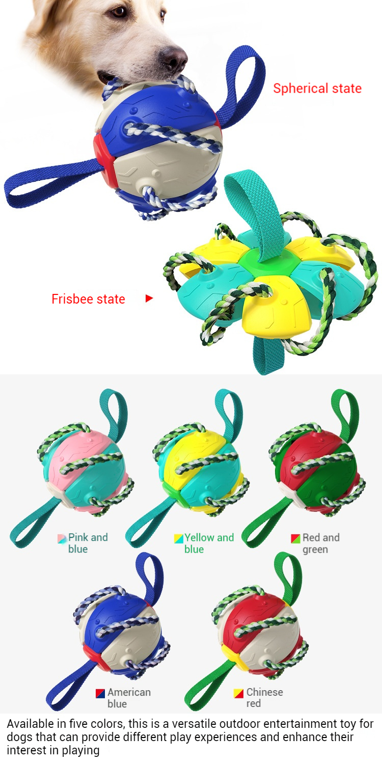 Training Toys-Pet Products