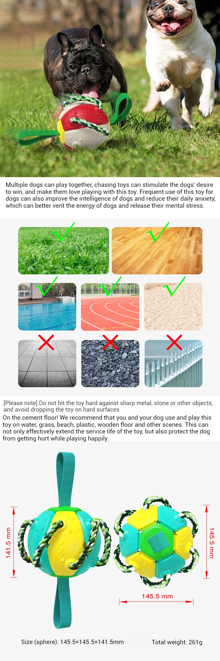 Training Toys-Pet Products