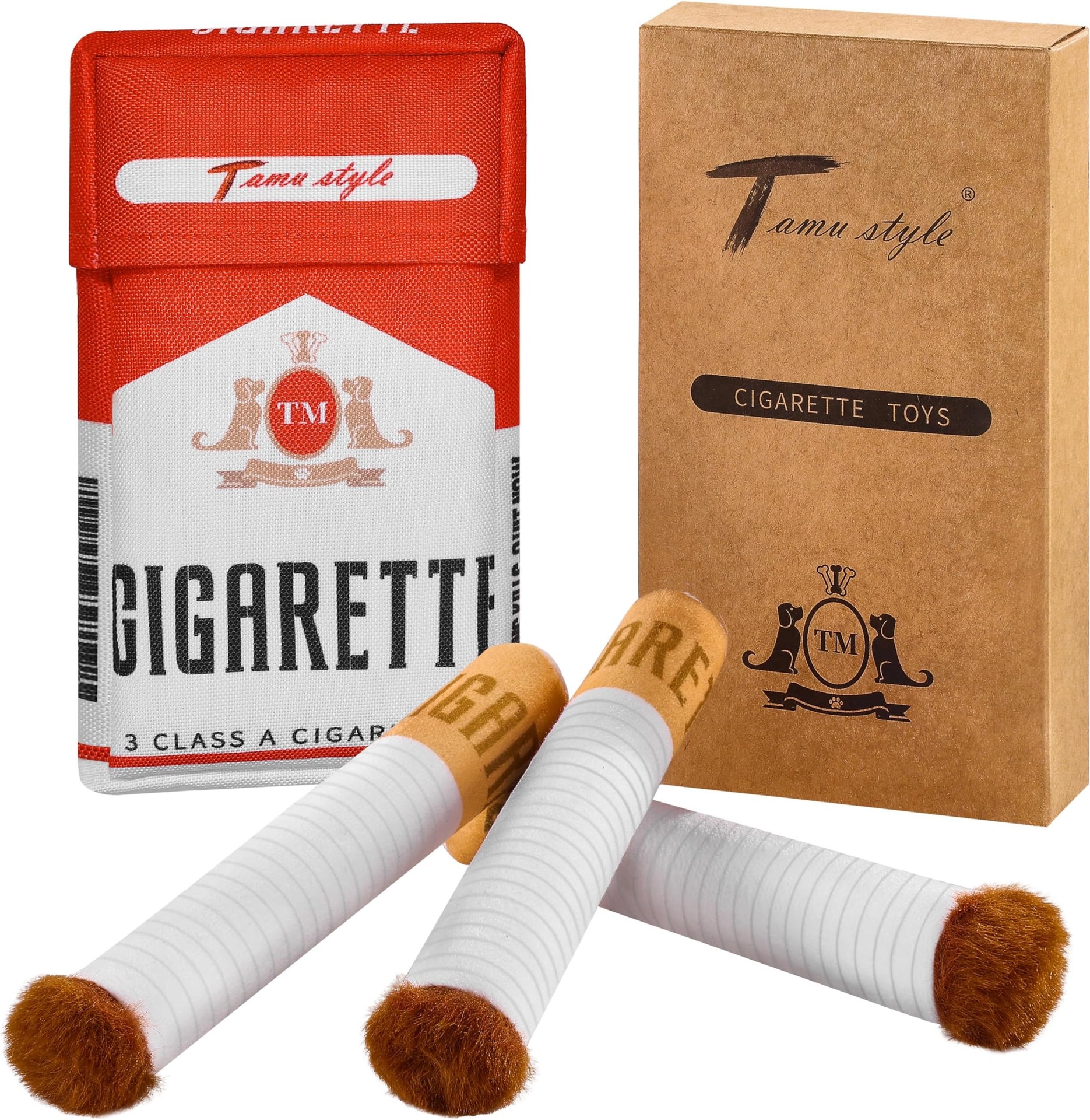 Stuffed Toys-Pet Products