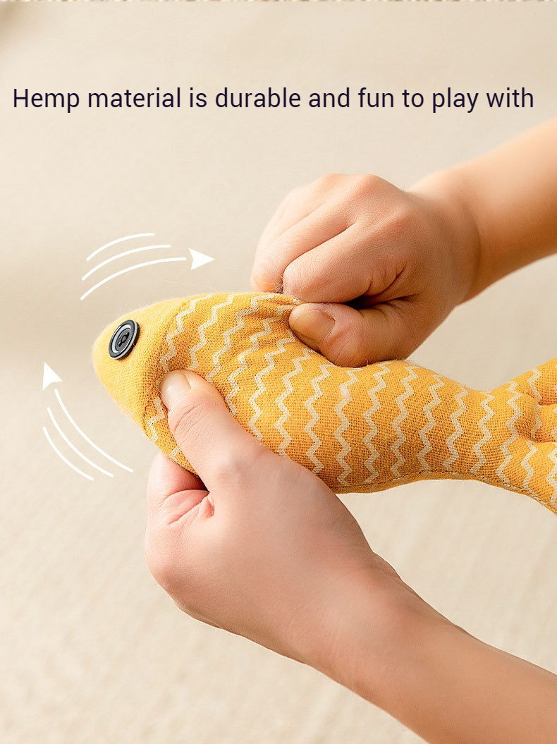 Catnip Toys-Pet Products