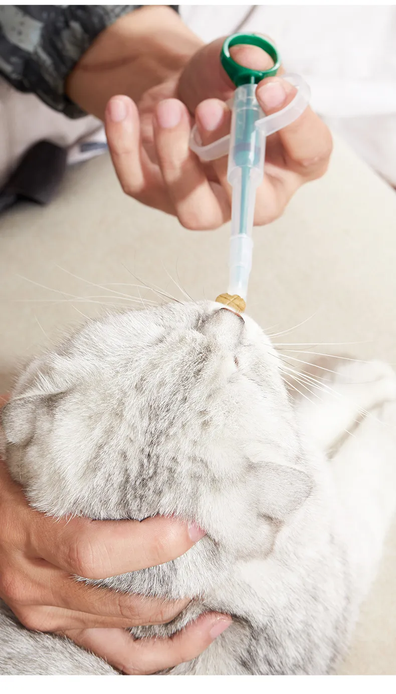 Medicine Feeder-Pet Products