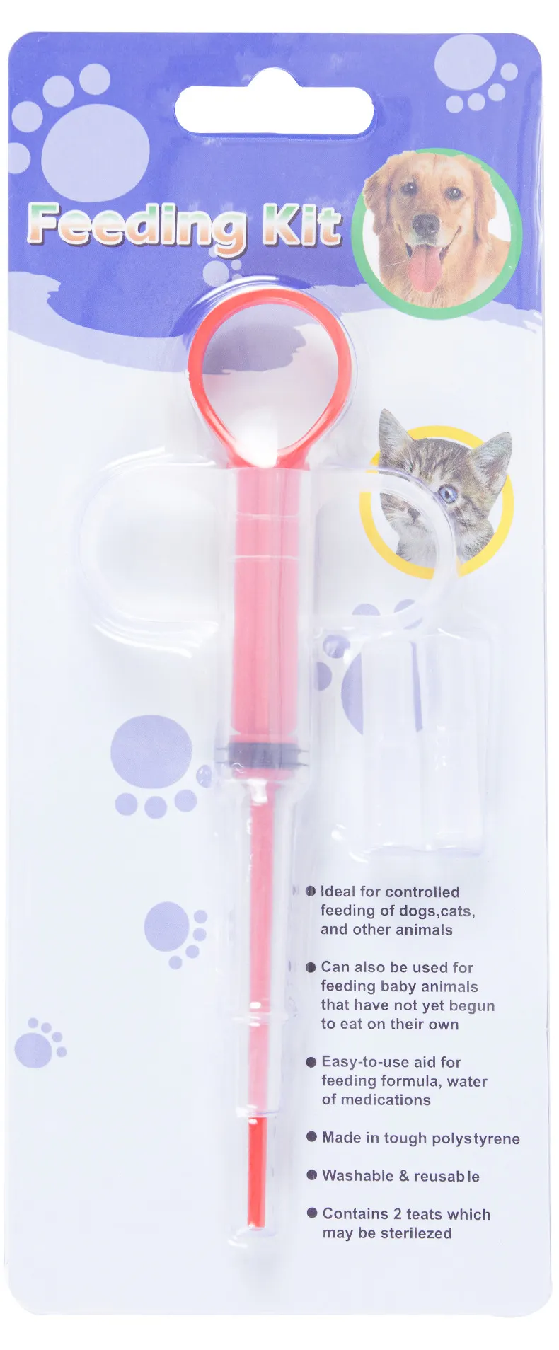 Medicine Feeder-Pet Products