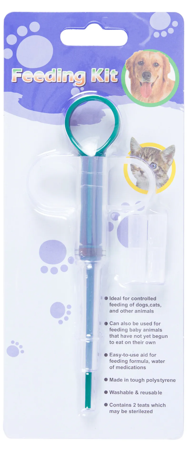 Medicine Feeder-Pet Products