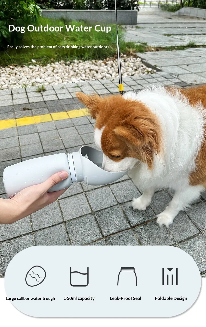 Travel Cup-Pet Products