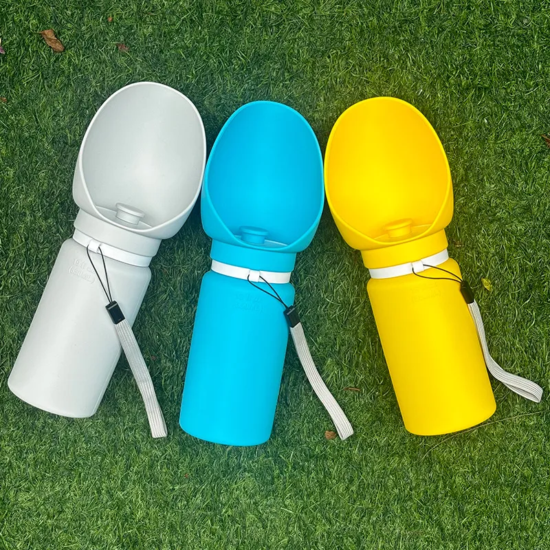 Travel Cup-Pet Products