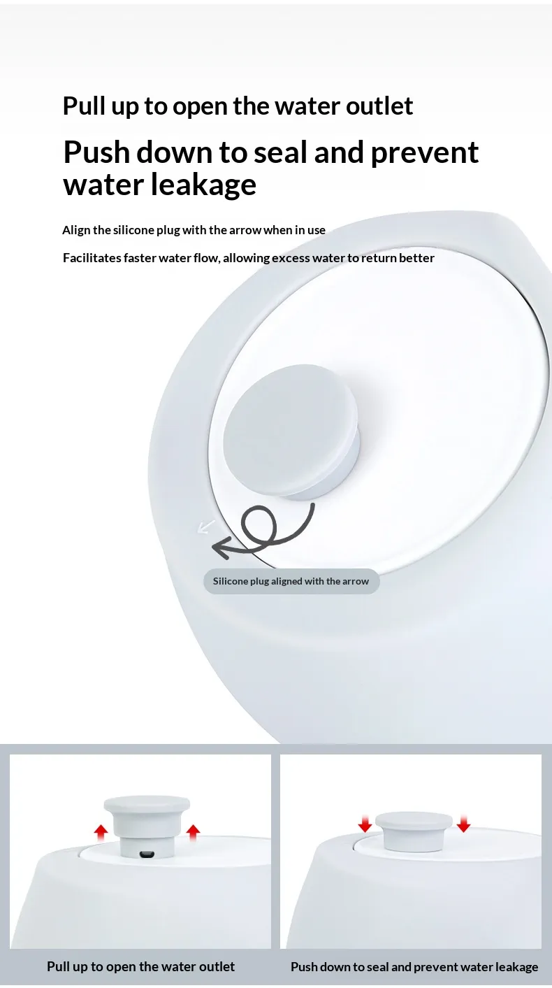 Travel Cup-Pet Products