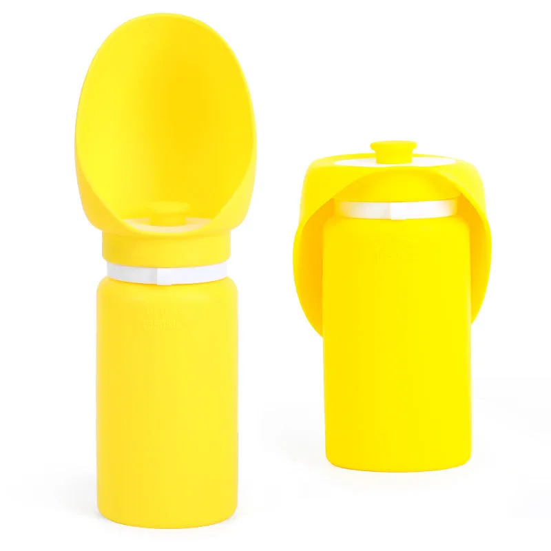 Travel Cup-Pet Products